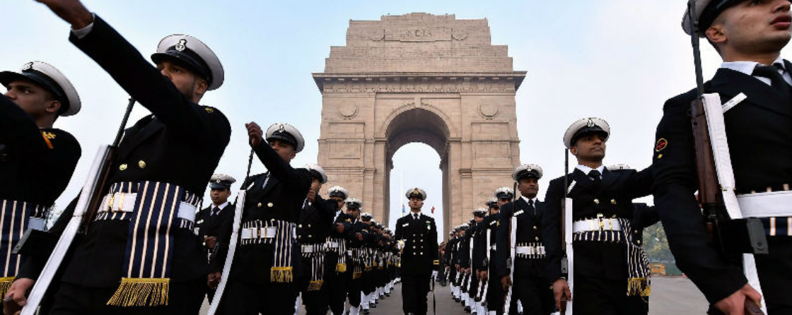 The Cubbyhole of Area Studies: Why Indian IR is at an Analytical Cul-de-Sac