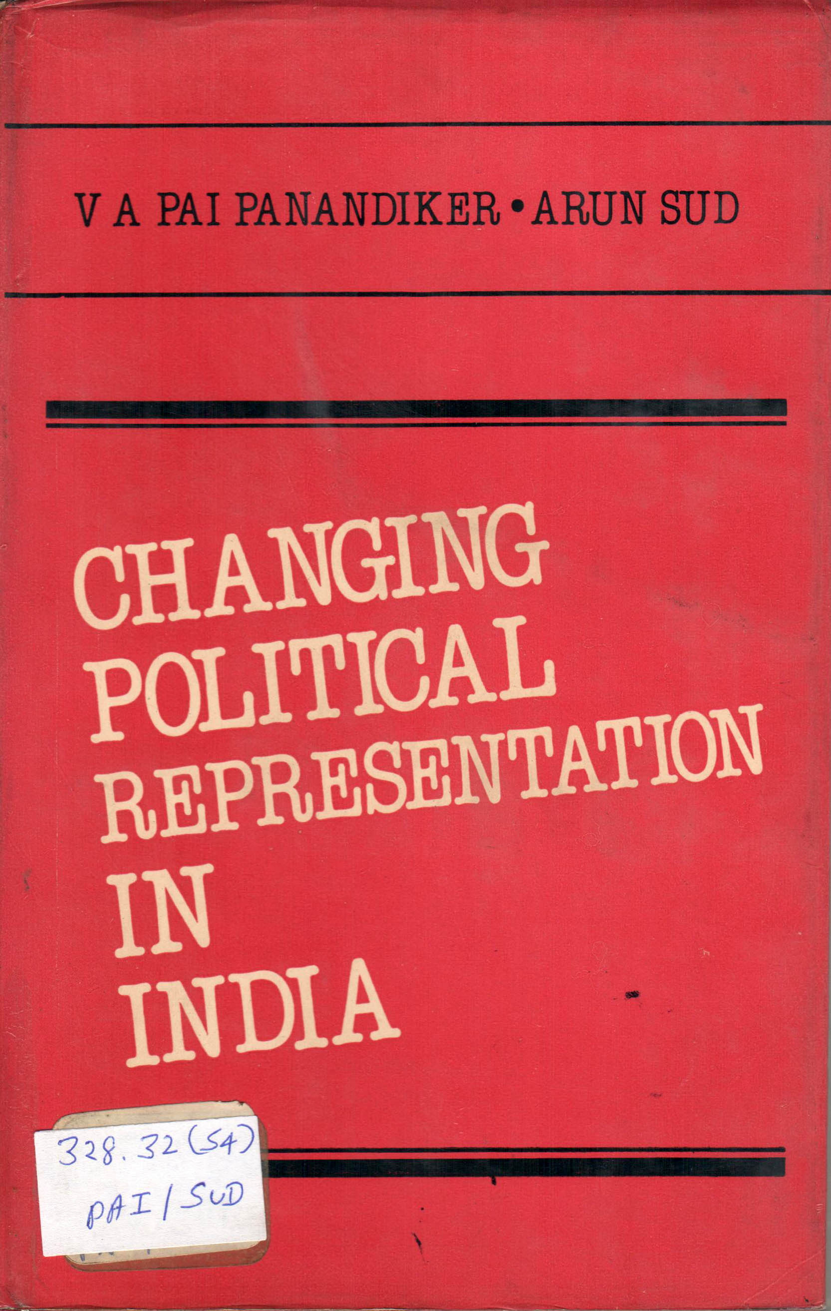 changing-political-representation-in-india-cpr