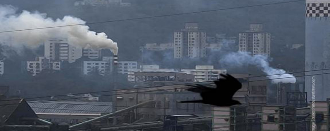 Realising India’s Emissions Intensity Pledge: Data Needs and Short-Term Actions