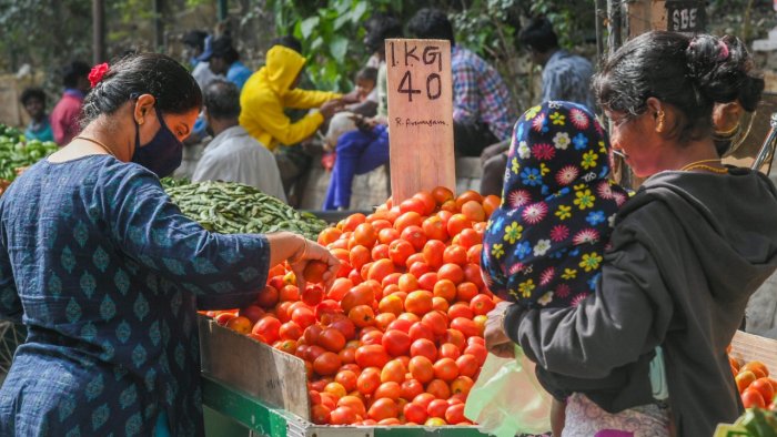 The Return of Food Inflation: Why it’s Different this time