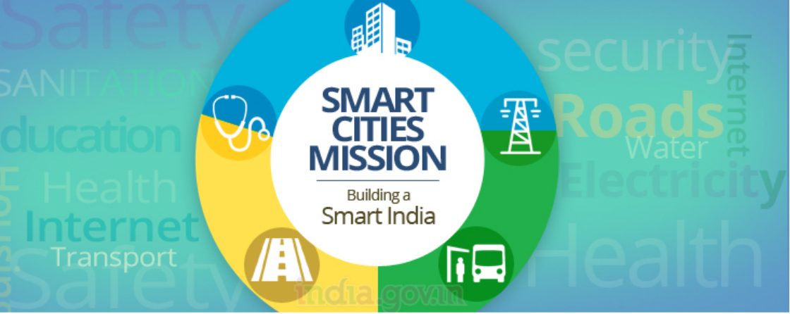 Analog Pasts and Digital Futures: Reflections on India’s Smart Cities Mission