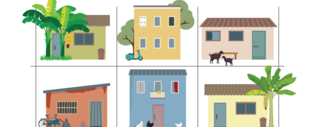 Addressing Product Diversification in Public Housing Supply/Importance of Product Diversification in Public Housing Supply
