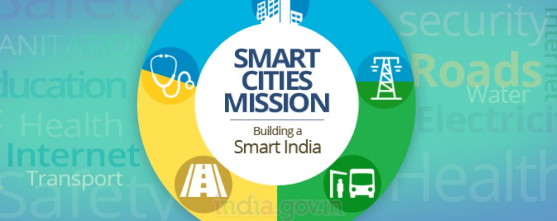 Smart Cities Mission