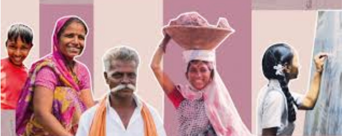 The Evolution of India’s Welfare System from 2008-2023: A Lookback