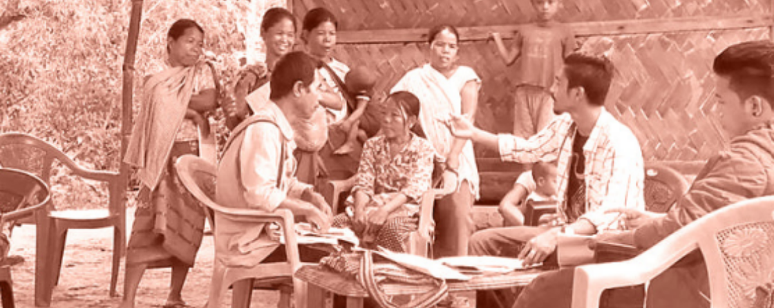 Making It Work: Institutionalising Social Audits in Meghalaya in India